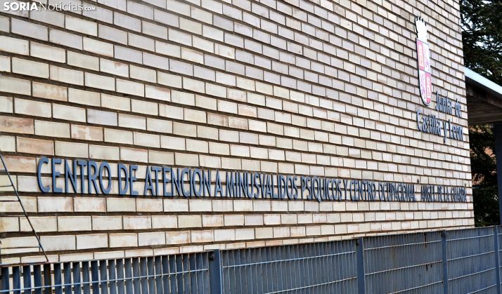 Los centros residenciales acogen a 207 personas en aislamiento sin síntomas del virus