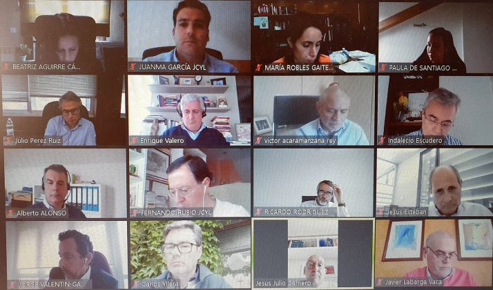 Carnero: La soberanía alimentaria de la UE debe regir la nueva PAC