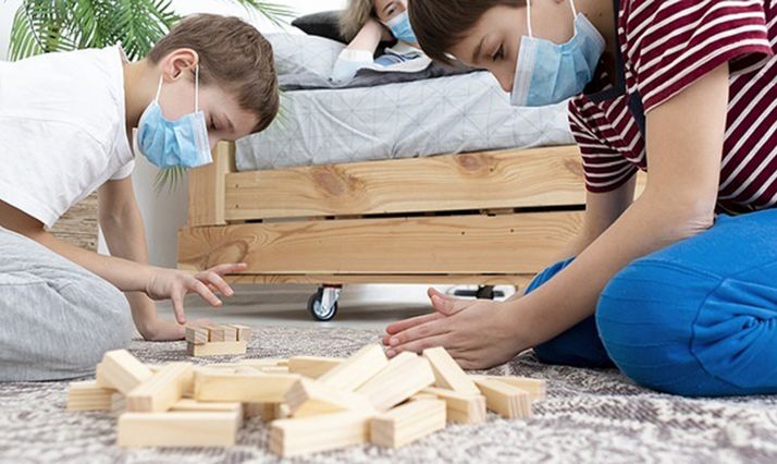 La Junta detecta nuevos casos del virus en niños