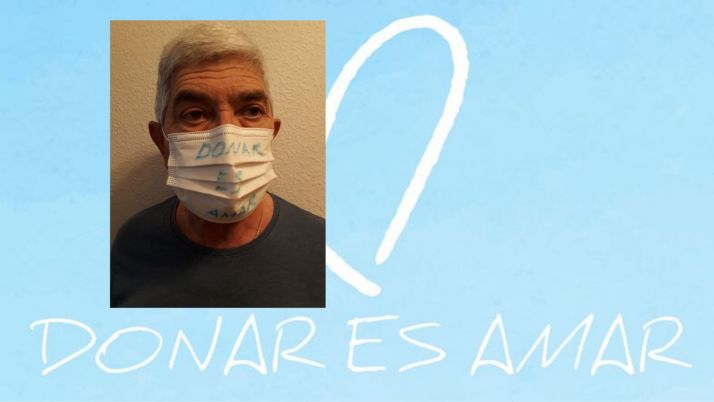 Los sorianos trasplantados recuerdan que `Donar es amar´