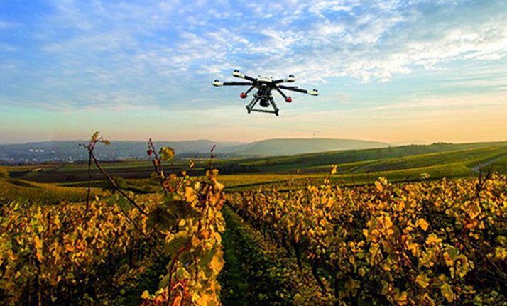 El Ministerio convoca un curso sobre competencias digitales en la agricultura