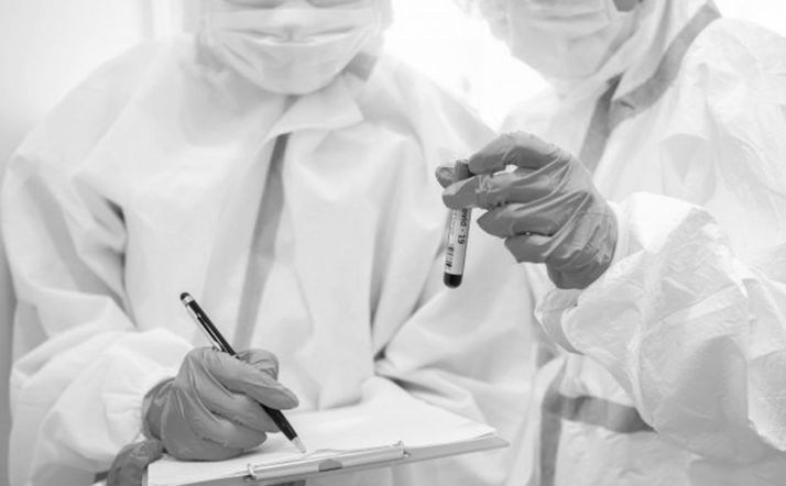 CSIF ampliará la querella al TS con el alarmante incremento de contagios entre el personal de la Sanidad