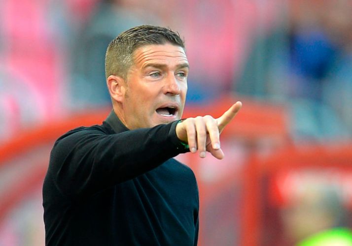 Carrión renueva con el Numancia por una temporada más