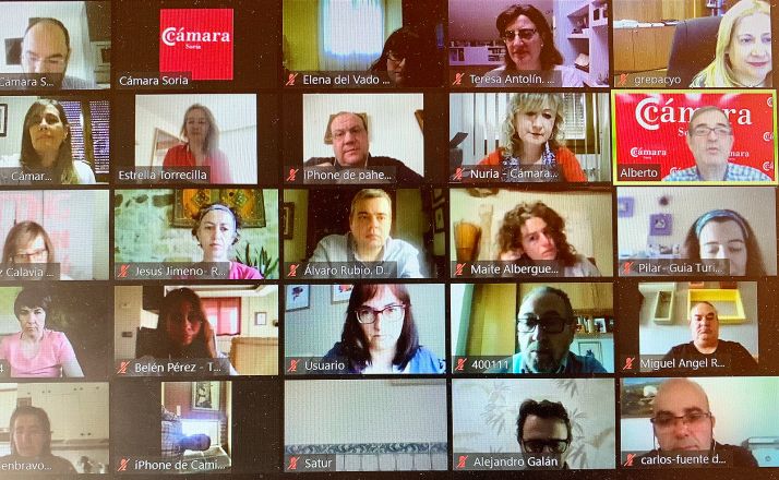 Soria monumental centrará el plan de rescate para el turismo y la hostelería