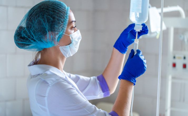 Exigen la publicación inmediata de las bolsas de empleo de Sacyl