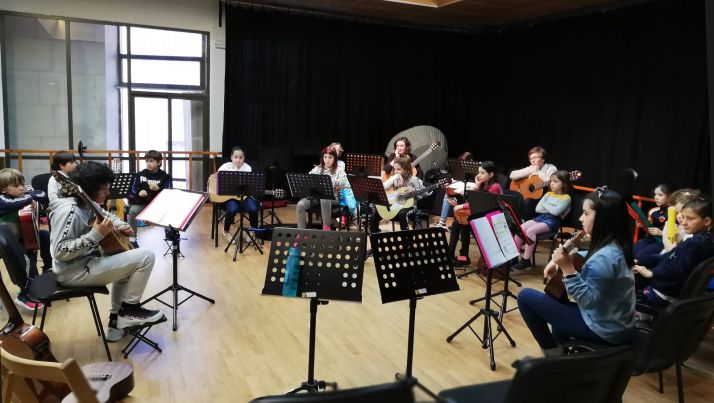 Abren las matriculaciones para la Escuela de la JOSS