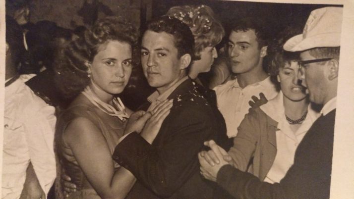 La Diputación recopila fotografías antiguas para preservar la memoria provincial