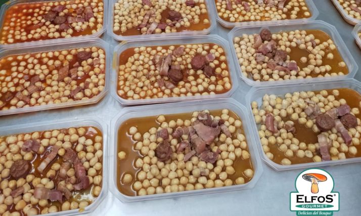 Un capricho gastronómico como agradecimiento a los héroes de esta crisis