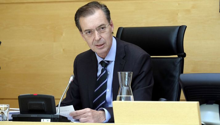 La Consejería de Empleo durante la crisis: activa ayudas a trabajadores y empresas, tramita el 98 % de los ERTEs y potencia la intermediación del Ecyl