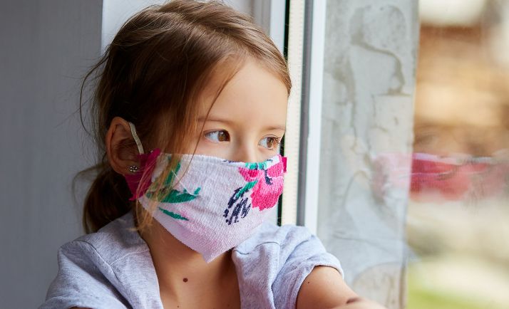 Piden un protocolo para guarderías ante su posible apertura en la Fase 2