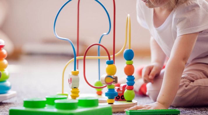 Abre el plazo de solicitud de plaza en la Escuela de Educación Infantil Gloria Fuertes