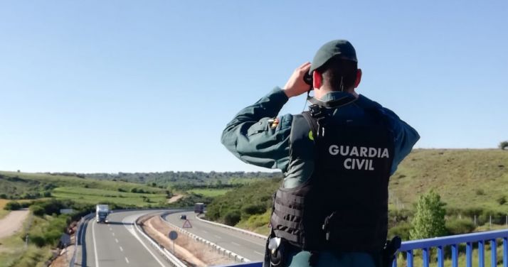 Movilidad en la fase 1: ¿Qué se puede hacer? ¿Cuántos pueden ir en coche?