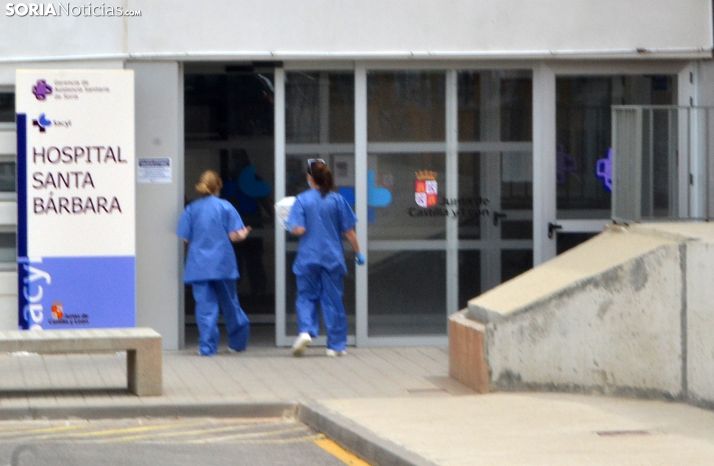 Diez días sin ingresos ni fallecimientos por el virus en hospitales