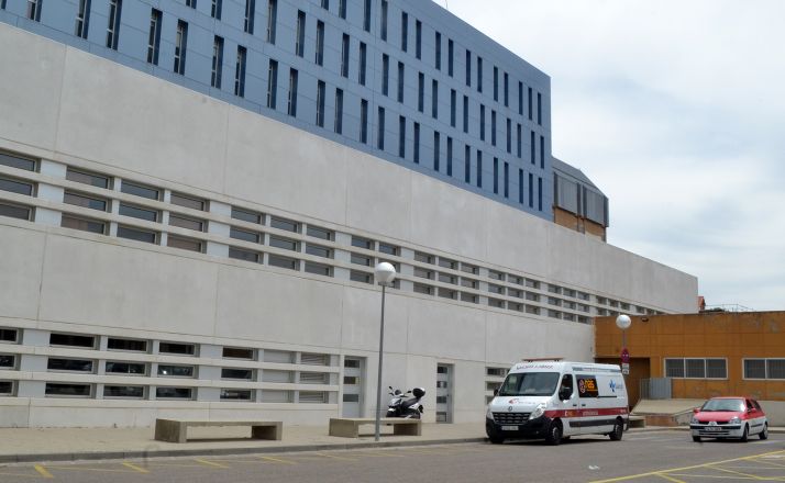 Los ingresos hospitalarios por el virus en mayo suman nueve