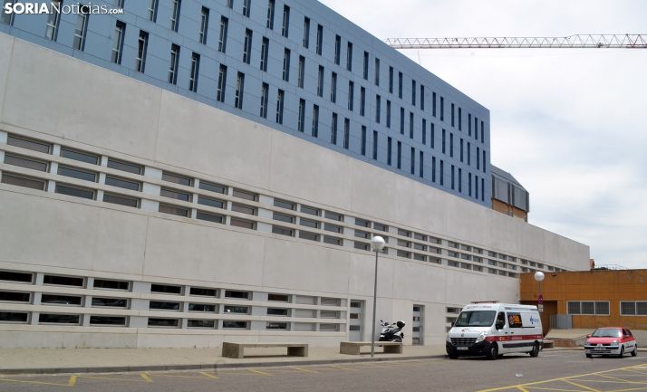 Una imagen del Santa Bárbara. /SN