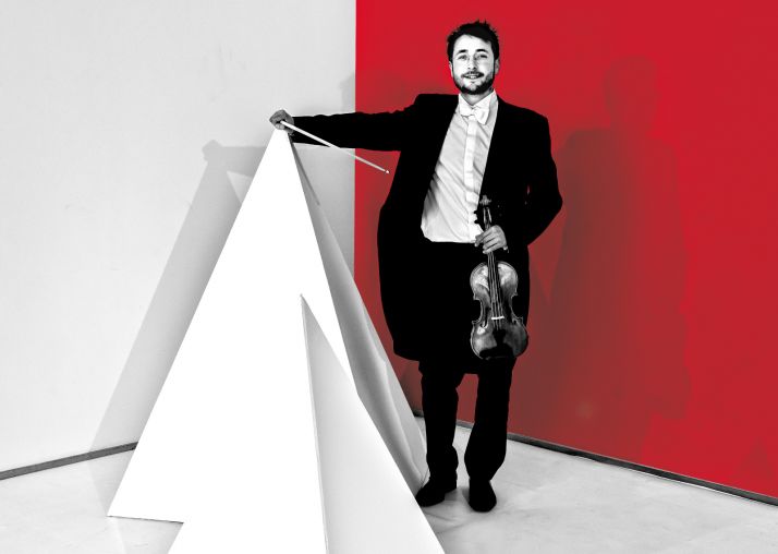 La Orquesta Sinfónica de Castilla y León desvela un intenso mes de mayo con un programa virtual