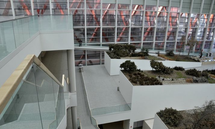 CyL celebra el lunes el Día mundial de los museos