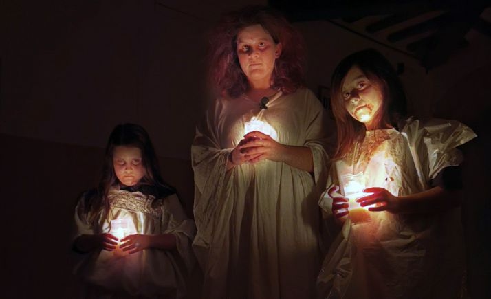 El IES Machado celebra el Día Internacional de los Museos con la actividad ‘Escapa del museo’