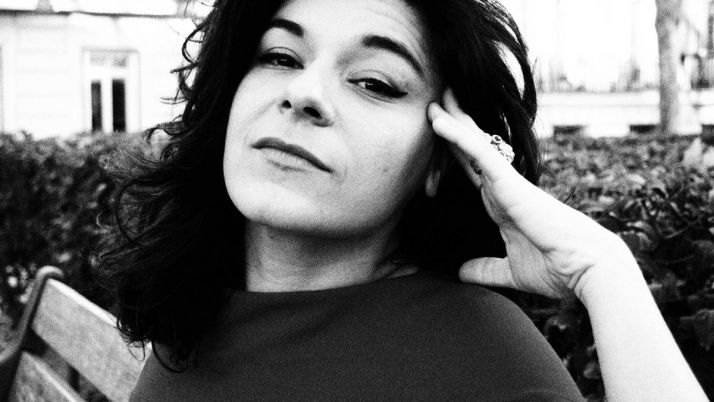 Esta tarde, charla feminista en clave de humor