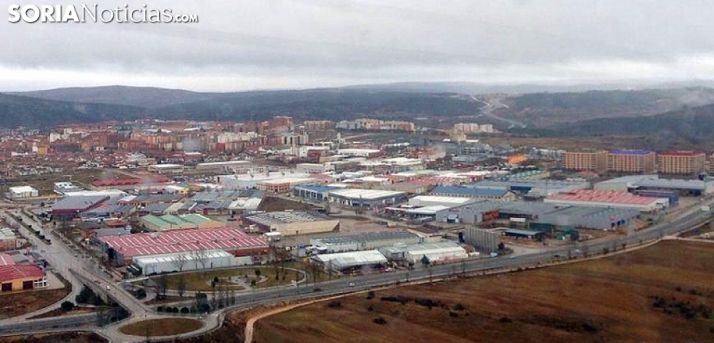 FOES ve en la crisis del Covid-19 una oportunidad para que Soria se posicione como zona de inversión en el proceso de desglobalización