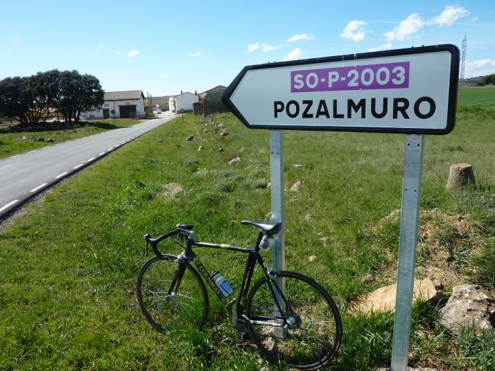 Estas son las 95 localidades de Soria que desde el lunes estarán en fase 1