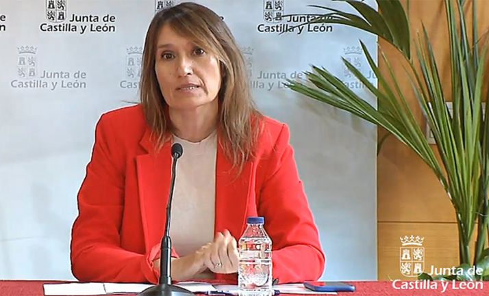 CyL consigue el compromiso del Gobierno de obtener un protocolo de seguridad para los centros docentes
