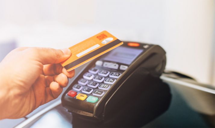 Cómo terminar con la deuda infinita de una tarjeta de crédito revolving