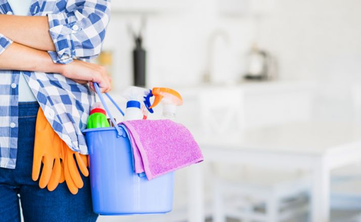 En torno a 700 empleadas de hogar en Soria pueden beneficiarse del nuevo subsidio por falta de actividad 