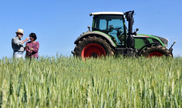 Unicaja Banco apoya en la gestión de las ayudas de la PAC, que amplían su plazo por el Covid-19, y con préstamos preconcedidos por más de 900 M€