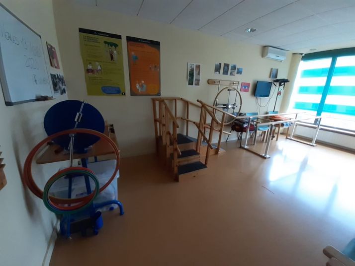 La Diputación renueva su convenio con la Asociación Alzheimer Soria