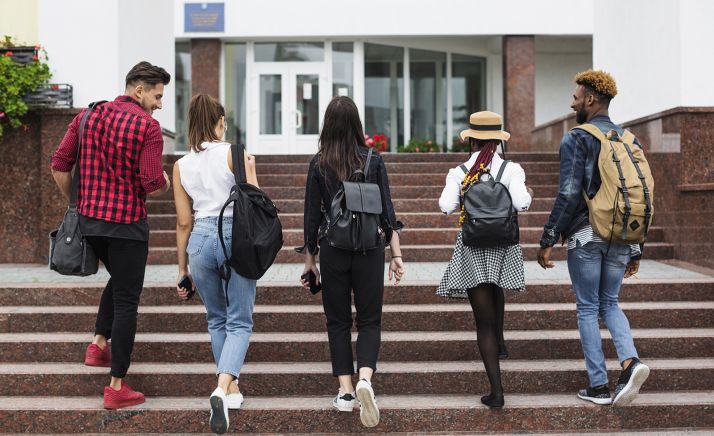 CyL pide que las propuestas del Ministerio sobre tasas universitarias lleguen acompañadas de financiación