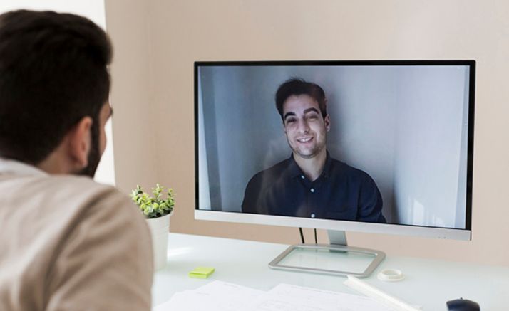 La Diputación formará a los municipios para realizar plenos por videoconferencias certificadas