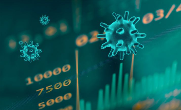 CyL accederá a a 231 M€ para endeudamiento por la crisis del Covid-19