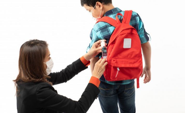 Ven imprecisa y con carencias la guía sobre limpieza y prevención de centros escolares