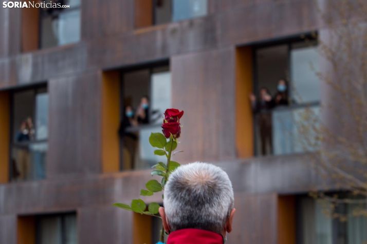 ¡Soria entra en la fase 1!