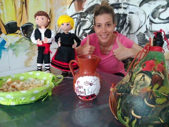 FOTOS Y VÍDEOS: Así han celebrado los sorianos el #CatapánVirtual