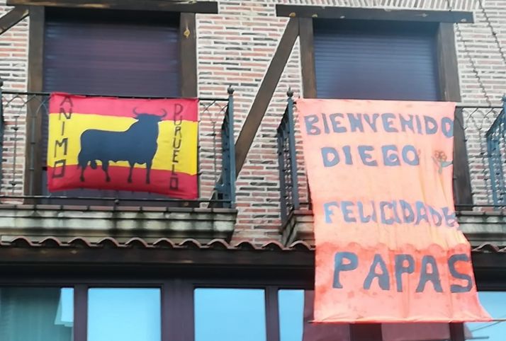 Día de la Madre 2020. La experiencia de ser mamá durante el estado de alarma