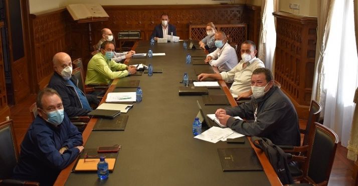 Prorrogadas hasta el 31 de julio las ayudas de economía social, multiservicios y cheque bebé