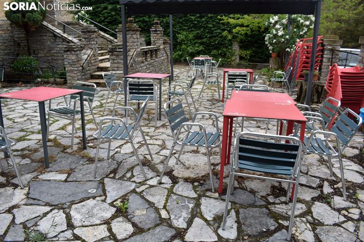 La fase 1 no es jauja: Todo lo que no puedes hacer en el bar… ni permitir si eres el dueño