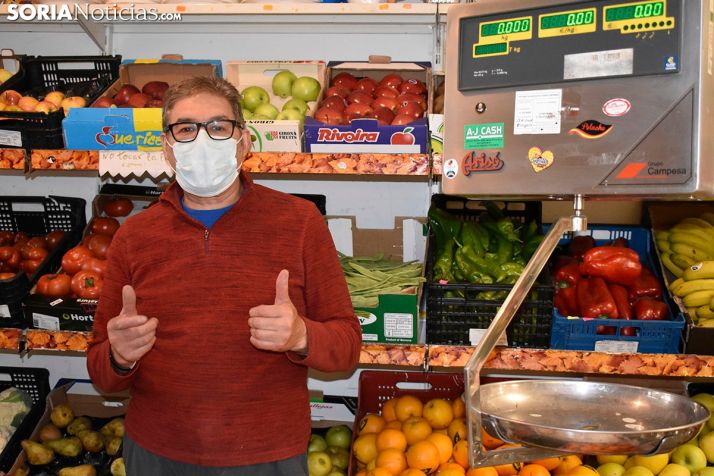  San Pedro Manrique, propuesto para pasar a la fase 2 el lunes 25