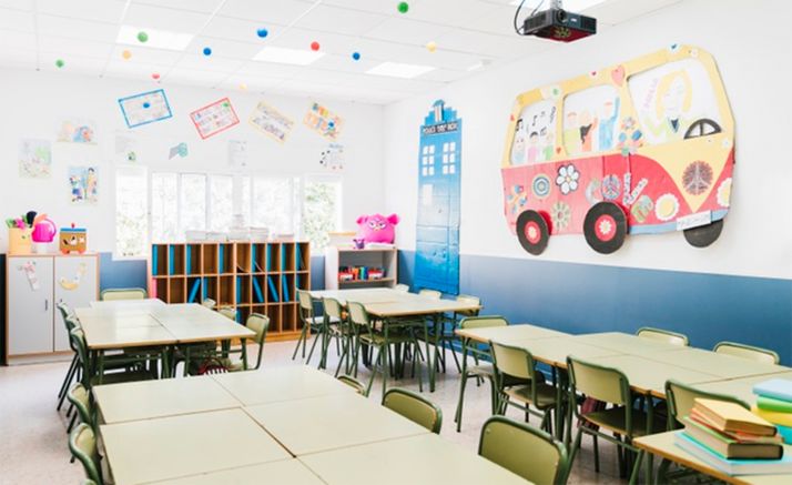 CCOO alerta de la necesidad de apoyar al personal ligado con la educación