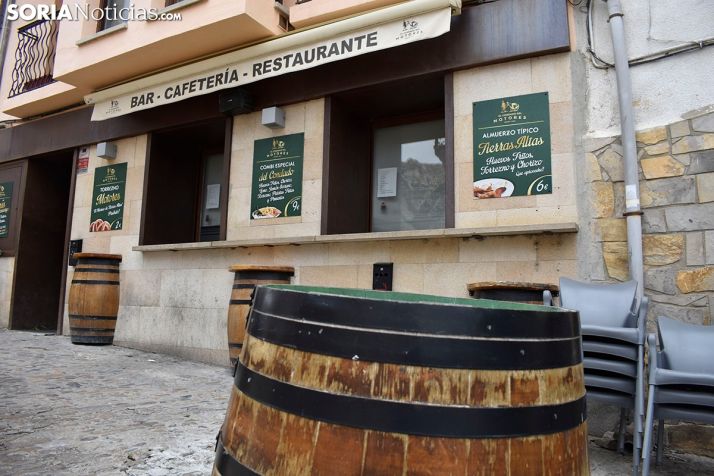 El Gobierno relaja la fase 0: No podrás ir al bar, pero sí a la iglesia o la biblioteca 