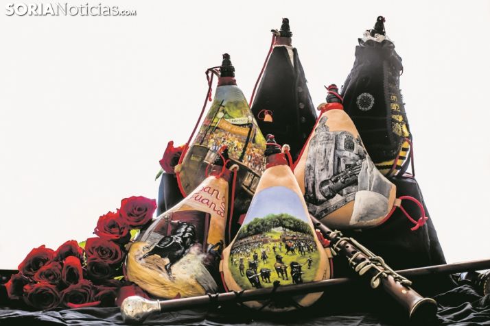 La suspensión de las fiestas de San Juan a lo largo de la historia