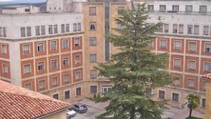 Casa Diocesana de Soria