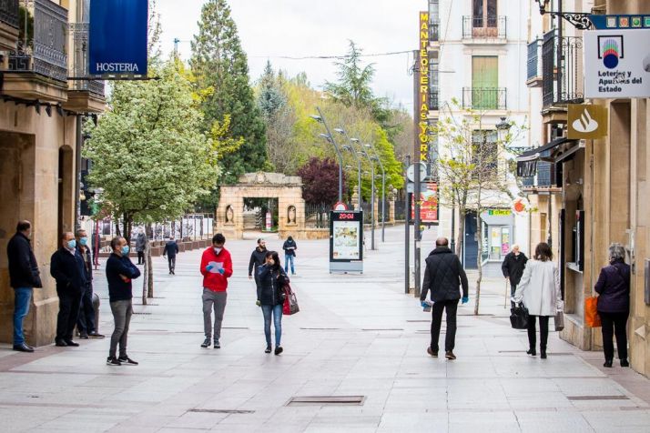 Nueva normalidad, nuevas tendencias, nuevas oportunidades empresariales