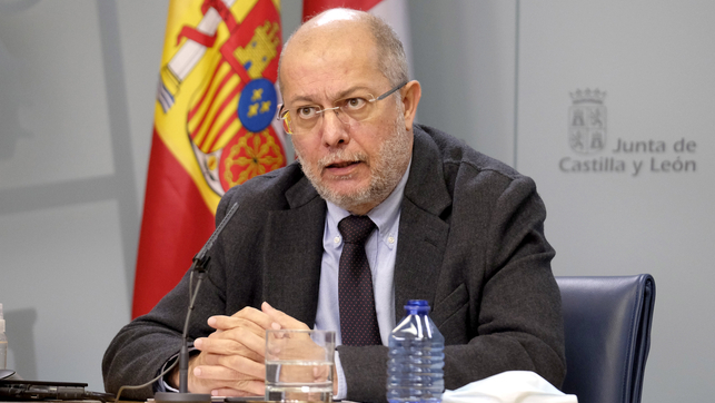 Igea: Llegará el momento de los abrazos, pero ese momento no es ahora 