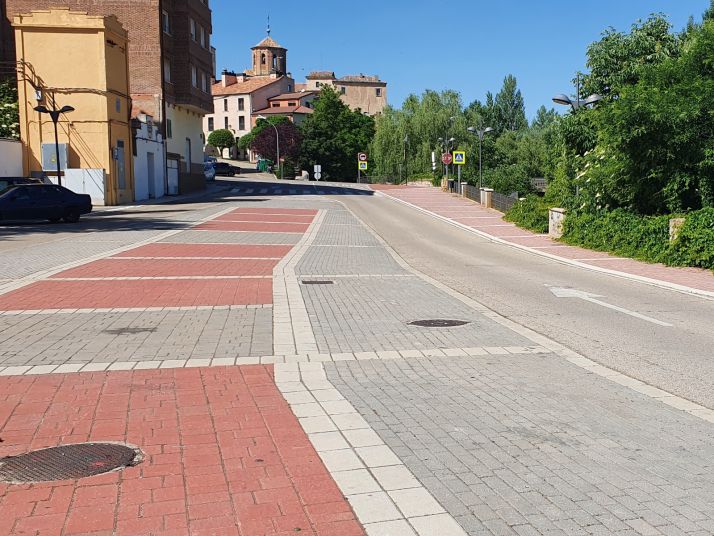 Almazán estudia la reubicación del mercado semanal para asegurar la seguridad sanitaria