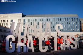 Mañueco asegura que no acepta presiones para pasar a la Fase I y que mantiene un diálogo permanente