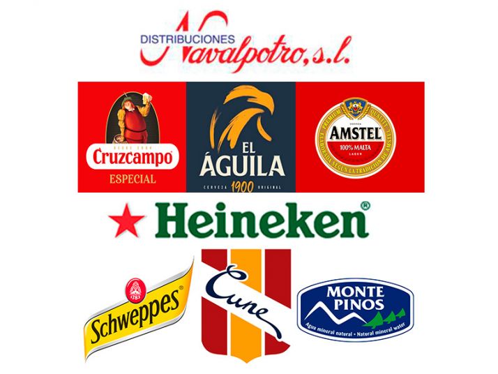 Comunicado de Distribuciones Navalpotro, S.L.