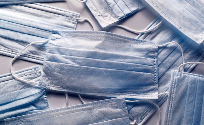 El PSOE califica de excepcional el proceso de compra del material sanitario por la Diputación